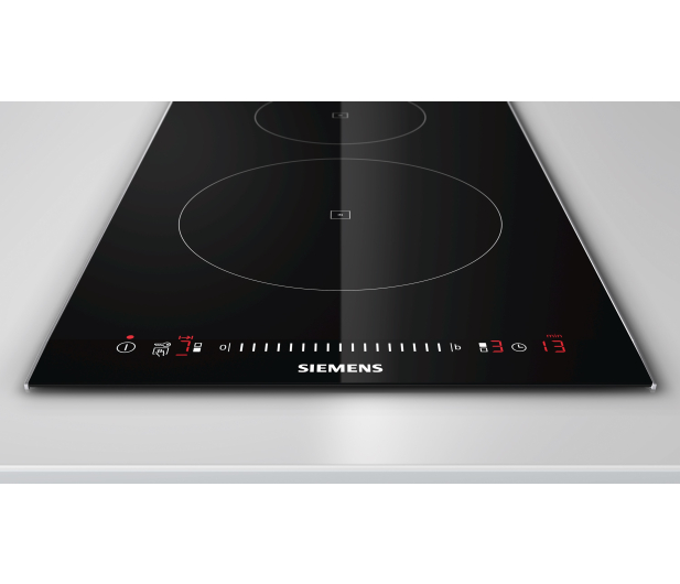 Bosch PŁYTA INDUKCYJNA SIEMENS EH375FBB1E - 1354933 - zdjęcie 2